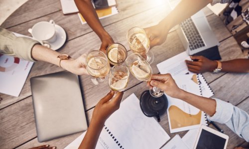A Complete Guide on Corporate Gifting