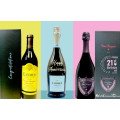 Los Angeles Wine and Champagne Gift Baskets