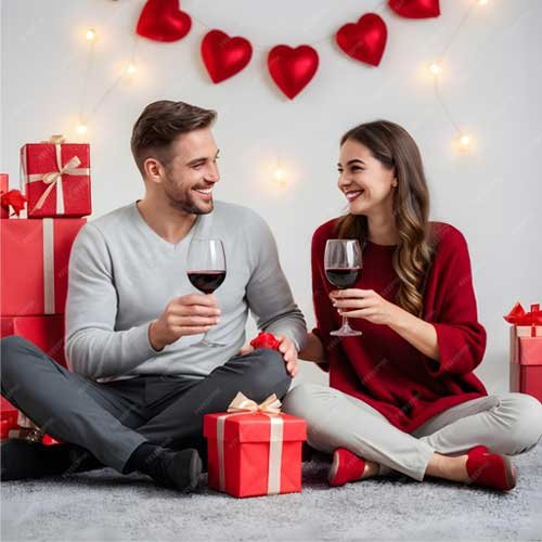 Valentine Gifts