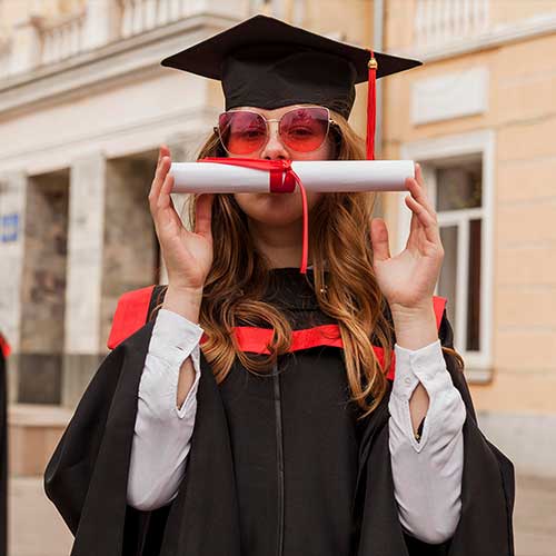 Graduation Gift