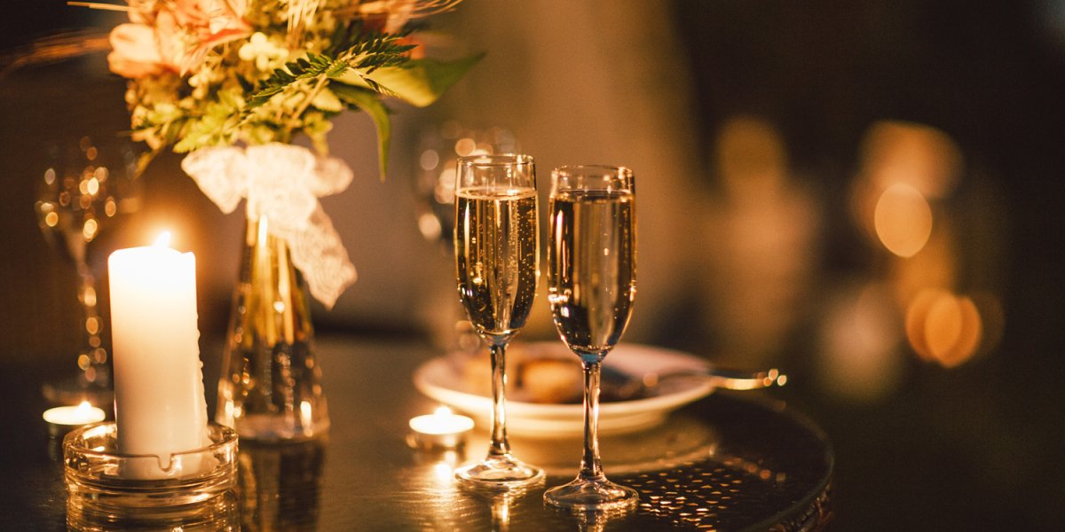 10 Best Champagnes For Valentine's Day - Each Cupid-Approved!