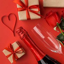 Personalized Bottles