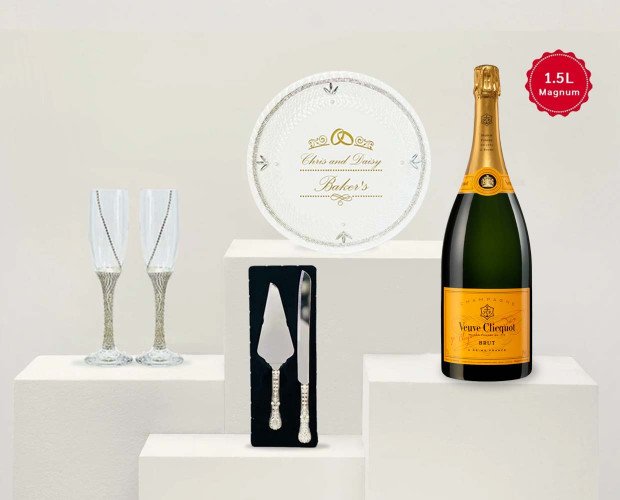 wedding gift