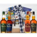 Bourbon Gift Baskets and Sets