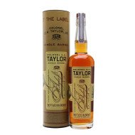 EH Taylor JR Single Barrel Bourbon 750ml