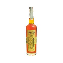 Colonel E.H. Taylor Barrel Proof Uncut and Unfiltered Bourbon Whisky