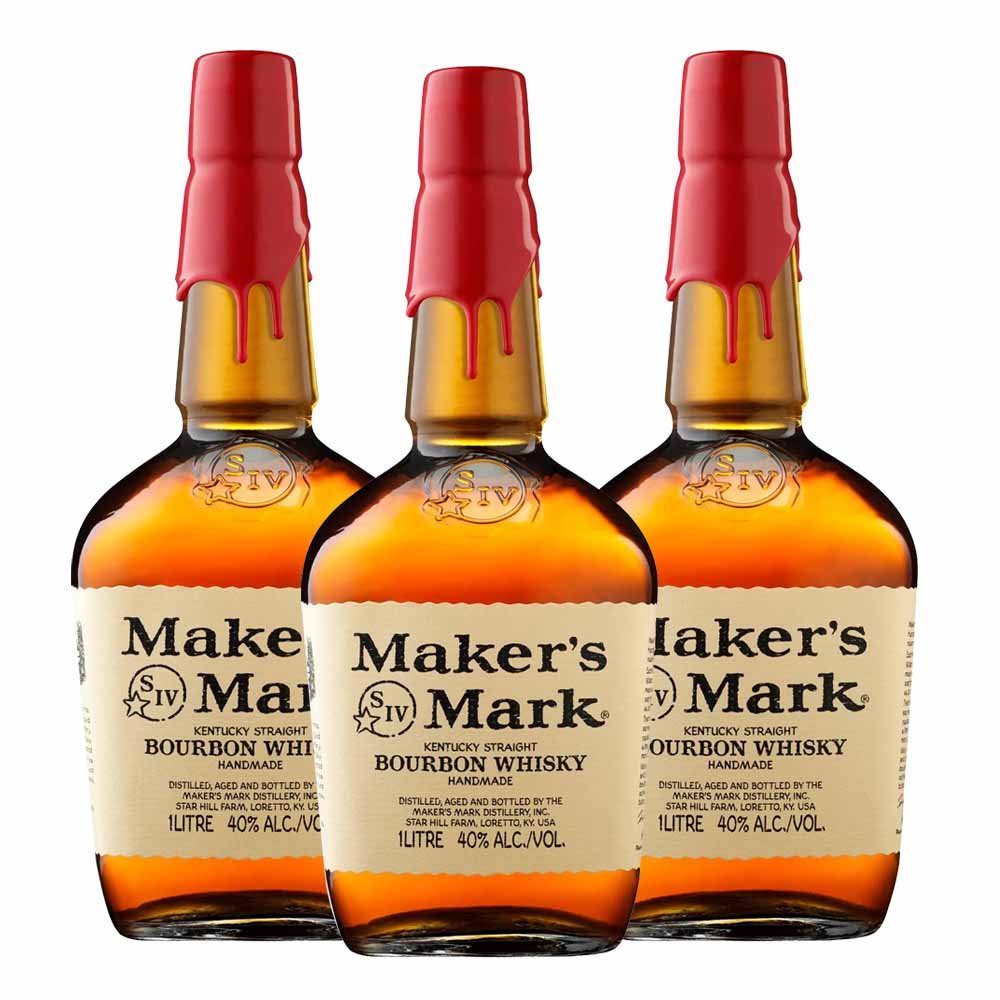 Maker's Mark&Knob Creek & TIN CUP 3本セット 【公式通販】 Maker's Mark&Knob Creek & TIN CUP 3本セット 【公式通販】