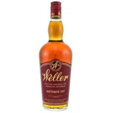 Weller Antique 107 Bourbon 750 ml