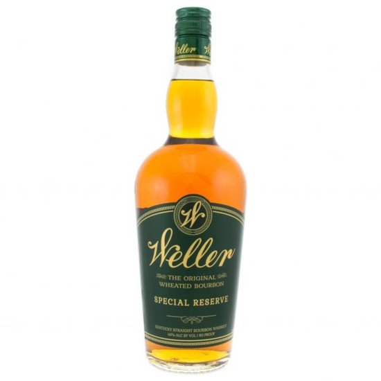 Weller Special Reserve Bourbon 750 ml