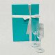 Veuve Clicquot Champagne with Tiffany Flutes & Godiva Gift Box Veuve Clicquot Champagne with Tiffany Flutes & Godiva Gift Box