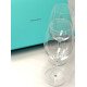 2 Tiffany Wine Glasses 2 Tiffany Wine Glasses