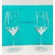 2 Tiffany Wine Glasses 2 Tiffany Wine Glasses