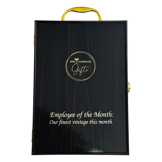 The Employee of the Month Prestige Box