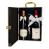 French And Italian Wedding Wine Gift Set