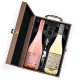 Little Sheep Rose And Sauvignon Blanc Wine Gift Set