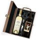 Napa Valley Red and White Wine Gift Set