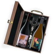 Orin Swift Red and White Wine Gift Set