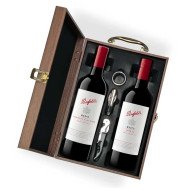 Penfolds Max Shiraz and Cabernet Sauvignon Gift Set Penfolds Max Shiraz and Cabernet Sauvignon Gift Set
