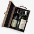 Quilt Napa Valley Cabernet and Fume Blanc Wine Gift Box