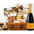 New Jersey Champagne Gift Baskets