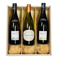 Sauvignon Blanc Wine Trio Set - Pack of 3