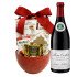 Aloxe Corton 1er Cru Les Chaillots Wine Gift Basket 
