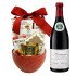 Beaune Premier Cru Les Vignes Franches Wine Basket
