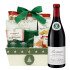 Beaune Premier Cru Les Vignes Franches Wine Gift Basket
