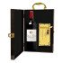 Chateau Potensac Medoc French Wine Gift Set