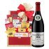 Louis Latour Corton Grand Cru Clos de la Vigne au Saint Gift Basket