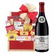 Louis Latour Corton Grand Cru Clos de la Vigne au Saint Gift Basket Louis Latour Corton Grand Cru Clos de la Vigne au Saint Gift Basket