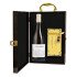 Henri Bourgeois Sancerre White Wine & Godiva Chocolates Gift Box