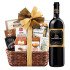 La Croix Ducru Beaucaillou Wine And Bon Appetit Gift Basket
