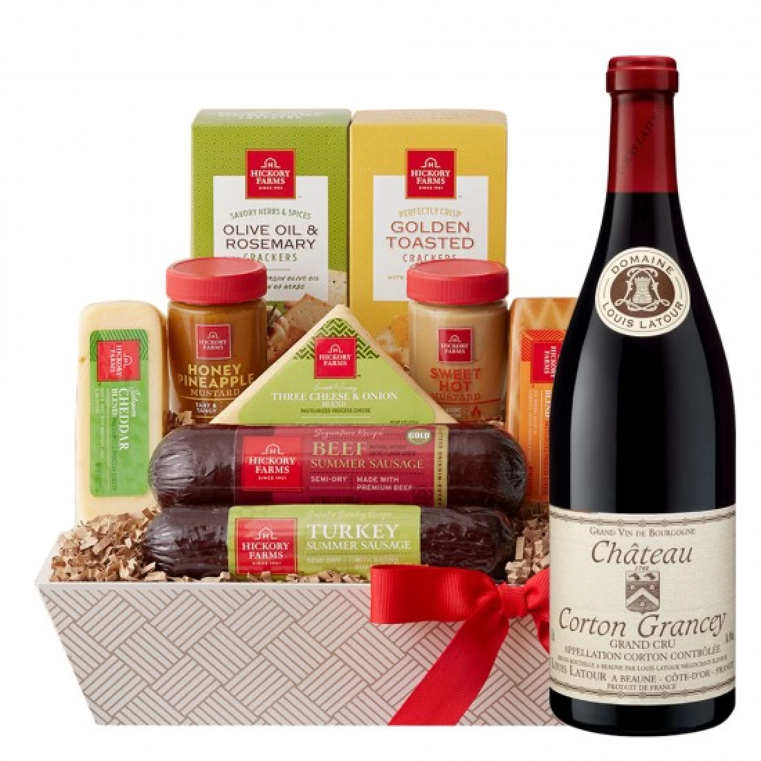 Louis Latour Chateau Corton Grancey