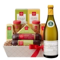 Burgundy Wine Gifts Selection