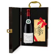 Louis Latour Echezeaux Grand Cru Wine Gift Set Louis Latour Echezeaux Grand Cru Wine Gift Set