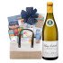 Louis Latour Puligny Montrachet Sous Le Puits Wine Gift Basket