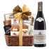 Pommard Clos Des Ursulines Wine Gift Basket