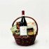 Arnaldo Rivera Undicicomuni Barolo Wine Gift Basket