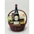 Bertani Amarone Italian Wine Gift Basket