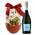 La Marca Prosecco Gourmet Gift Basket