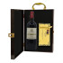 Isole e Olena Cepparello Wine and Chocolate Gift Set