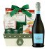 La Marca Prosecco And Gourmet Gift Basket