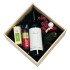 Massolino Barolo Serralunga Italian Wine Christmas Gift Box
