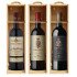 Brolio Italian Red Wine Trio Gift Set