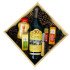 Caymus Napa Valley And Christmas Wine Gift Box