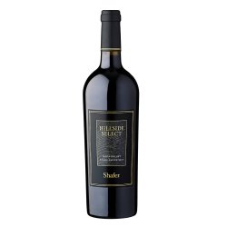 Shafer Hillside Select Cabernet Sauvignon 2022