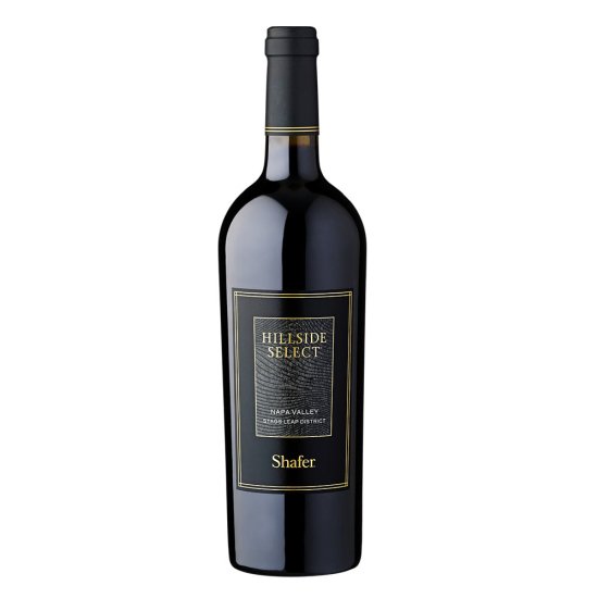 Shafer Hillside Select Cabernet Sauvignon 2022 Shafer Hillside Select Cabernet Sauvignon 2022