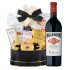 Inglenook Rubicon Bordeaux Blend Wine Gift Basket