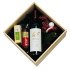 Overture Napa Valley Wine Christmas Gift Box